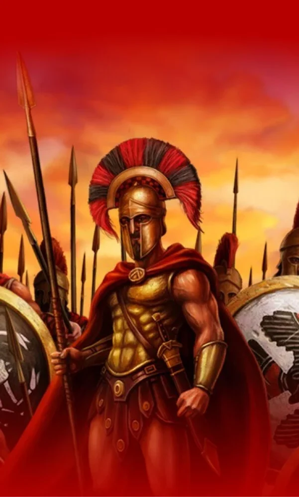 Almighty Sparta