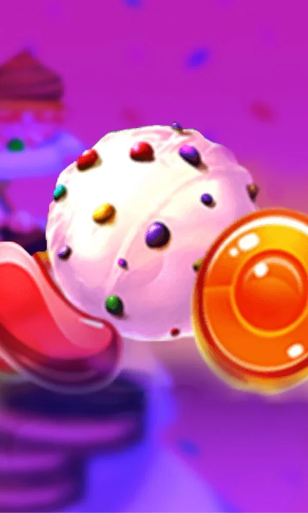 Candy Pop 2