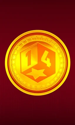 Hold The Gold Fortune