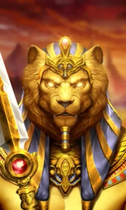 Immortal Warlords