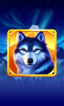 Wolf Treasure